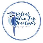 Velvet Blue Jay Creations 🐦 - @velvetbluejaycreations - Instagram