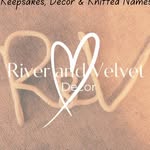River_and_Velvet - @river_and_velvet - Instagram