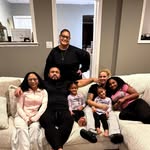 Velvet Rivera-Martin - @redvelvet1968 - Instagram