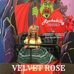 Velvet Rose - @velvet.rose.rivera - Instagram