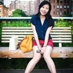 Janet Lai - @ven_lai - Instagram