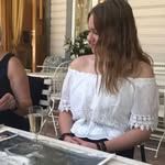 Venla Isotalo - @venla_i - Instagram