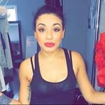 Vena Jones - @hippynarbie - Instagram