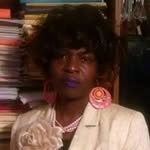 Ervena Washington - @ervenawashington - Instagram
