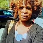 Ervena Washington - @washingtonervena - Instagram