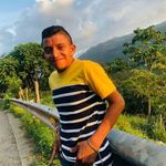 Venancio Ramirez - @venancioramirez48 - Instagram
