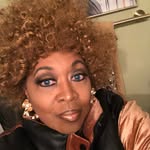 Venessa Bond Jackson - @bondjacksonvenessa - Instagram