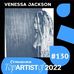 Venessa Jackson - Facebook