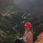 Venessa Jackson - @quinnharbikeh - Instagram