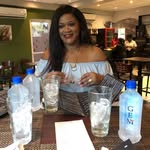 Venetia Smith - @mumichin - Instagram