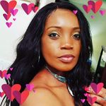 Venetta Carter - @gottalovemsv - Instagram