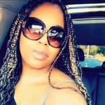 Venetta Kiki Johnson - @queenie61206 - Instagram