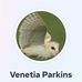 Venetia King - Facebook