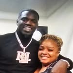 Venetta King - @venettapeachesking - Instagram