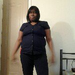 Venetta Taylor - @brown_sugar022 - Instagram