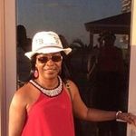 Venetta Taylor - @brownecpr - Instagram