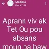 venettepierre82 - @venettepierre82 - TikTok