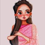 M.KRISNAVENI - @veni_mohan_0217 - Instagram