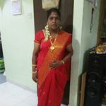 krishnaveni - @veni_mohan - Instagram