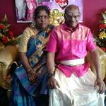 🌺💦Mohan_Veni💦🌺 - @mohan_veni_ - Instagram