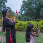 Neena Veni Mohan - @neena_veni - Instagram