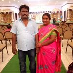 samudraveni - @_veni_mohan_ - Instagram