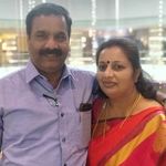 Veni Mohan - @krishnaveni.mohan - Instagram