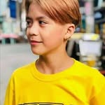 Venice Celis - @liggayuregie5 - Instagram