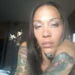 Tijera Venice Davis - @tijera1bossbitch - Instagram