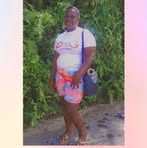 Venice Robinson - Facebook