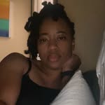 Venice Robinson - @venrobin - Instagram