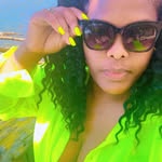 Venice Thompson-Williams - @7965babyflex - Instagram