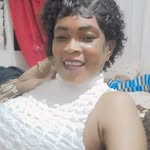 Venice Wright - @venic76 - Instagram