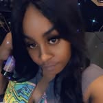 Venisha Johnson - @jayvionna18 - Instagram