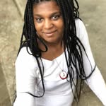 Venisha Johnson - @venisha.johnson - Instagram