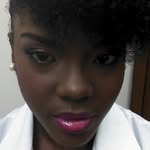Venisha Johnson - @theperfect_ven - Instagram
