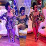 Venisha Johnson - @nakara82 - Instagram