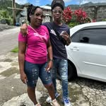 Venisha M Johnson - @rastaempress_nisha - Instagram