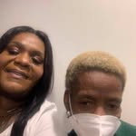 Venita Murray Wright - @vee6602019 - Instagram