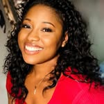 Venita Ven Wright - @iamaffy9827 - Instagram