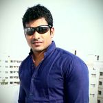 Venkat achanta - @achantavenkat - Instagram