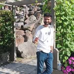 Venkat Achanta - @venkii_a - Instagram