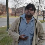 Venkat R C Achanta - @vrc.achanta - Instagram