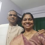 Venkata Padmaja Achanta - @venkatapadmajaachanta - Instagram