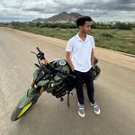 ⱽᴇɴᴋᴀᴛ ʙᴀᴛʜᴜʟᴀ - @hey_itz._pandu_05 - Instagram