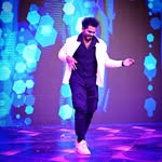 Ven Kat - @venkat_choreo - Instagram