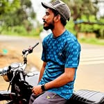 Venkat Ch - @krazy_kurrodu - Instagram