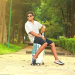 Venkat Potla - @venkat_chowdary_12 - Instagram
