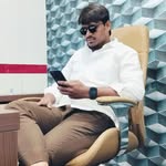 Venkat - @venkat_chakravarthy_ - Instagram