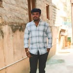 Venkatesh@Chiramana. - @venkat_chiramana_de - Instagram
